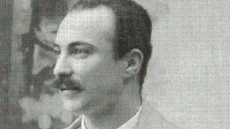 Romagna intima: ripubblicato il libro di Pratella Romagna intima: ripubblicato il libro di Pratella