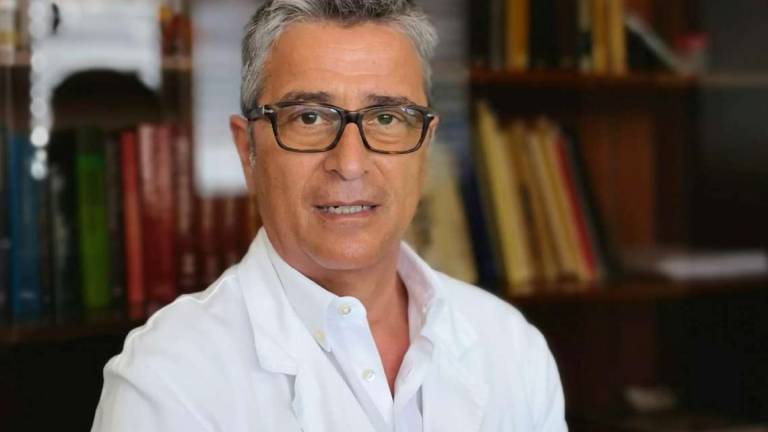 Vergoni: Noi medici non siamo eroi, ma vogliamo paghe adeguate Vergoni: Noi medici non siamo eroi, ma vogliamo paghe adeguate