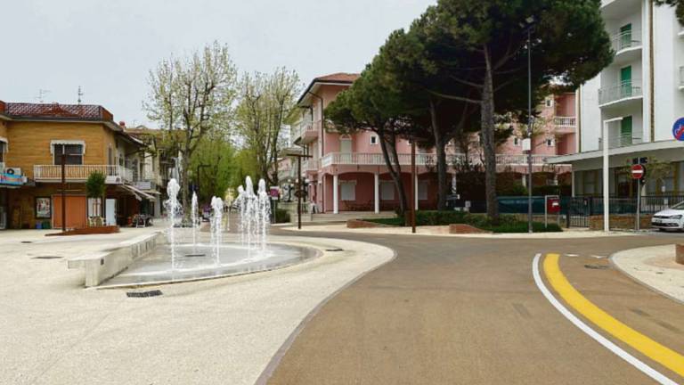San Mauro, festa per il waterfront e da settembre secondo restyling San Mauro, festa per il waterfront e da settembre secondo restyling