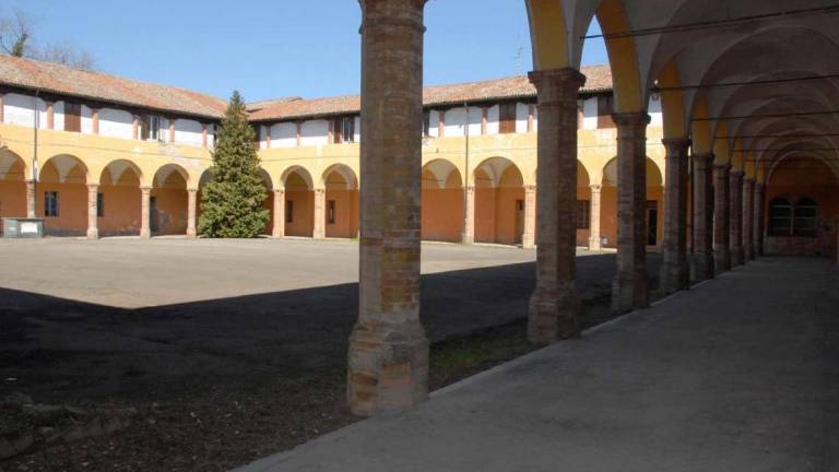Forlì, il comune: Restituiamo la Ripa alla città Forlì, il comune: Restituiamo la Ripa alla città