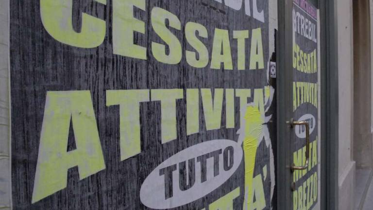 Negozi in centro Imola, allarme rosso chiusure Negozi in centro Imola, allarme rosso chiusure