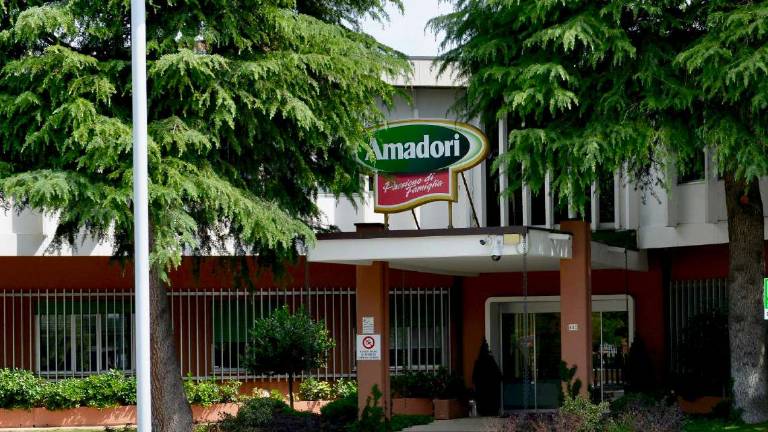Tentativi di pace davanti al giudice in casa Amadori Tentativi di pace davanti al giudice in casa Amadori