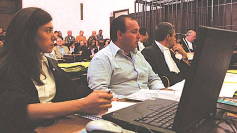 Cesena, famiglia gettata nel pozzo: Predi verso la semilibertà Cesena, famiglia gettata nel pozzo: Predi verso la semilibertà