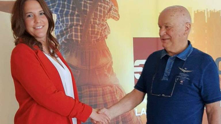 Serena Farina Nominata nuova Presidente della ECO Certificazioni Serena Farina Nominata nuova Presidente della ECO Certificazioni