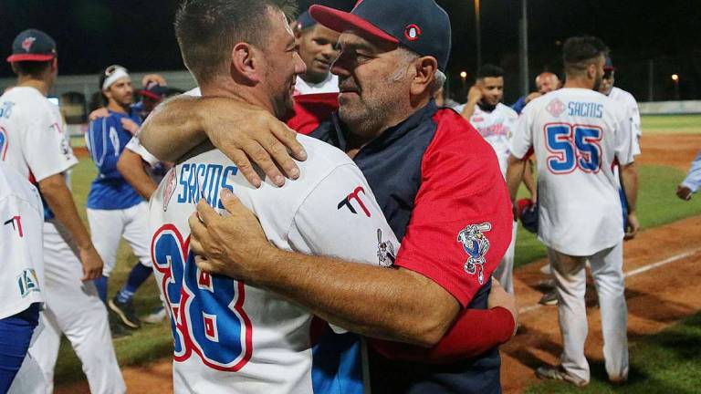 Baseball, il ritorno di Bindi e il trionfo di San Marino - Gallery Baseball, il ritorno di Bindi e il trionfo di San Marino - Gallery