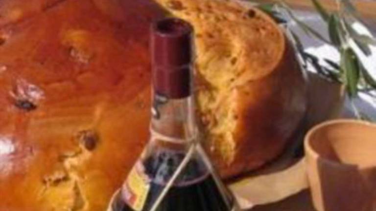Pagnotta pasquale: ritorna la sagra a Sarsina Pagnotta pasquale: ritorna la sagra a Sarsina