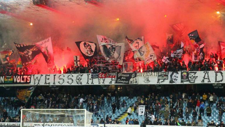 Calcio C, Cesena: 83.908 tifosi al Manuzzi in 19 gare Calcio C, Cesena: 83.908 tifosi al Manuzzi in 19 gare