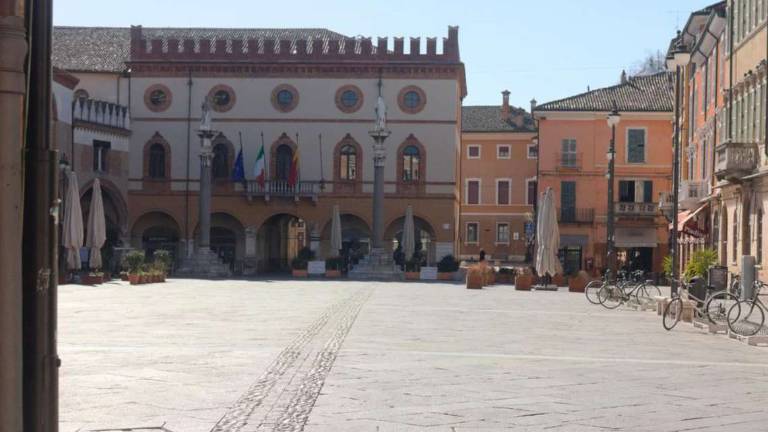 L'economista: Così il Covid ha inciso sui redditi della Romagna L'economista: Così il Covid ha inciso sui redditi della Romagna