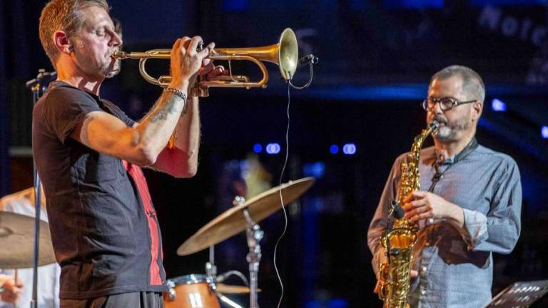 Jazz a Forlì, al via dal 30 ottobre la quarta edizione Jazz a Forlì, al via dal 30 ottobre la quarta edizione