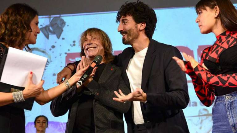 Rumore Bim festival a Bellaria: ecco i vincitori Rumore Bim festival a Bellaria: ecco i vincitori