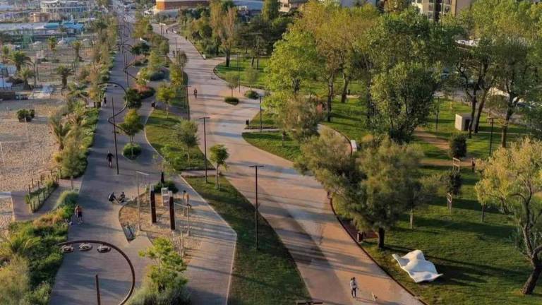 Rimini, sicurezza: decine di telecamere in arrivo Rimini, sicurezza: decine di telecamere in arrivo