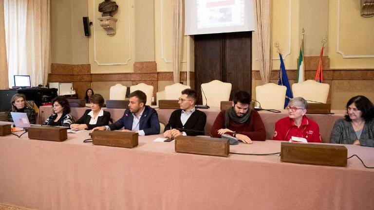 Imola, un progetto per le persone che vivono in grave precarietà Imola, un progetto per le persone che vivono in grave precarietà
