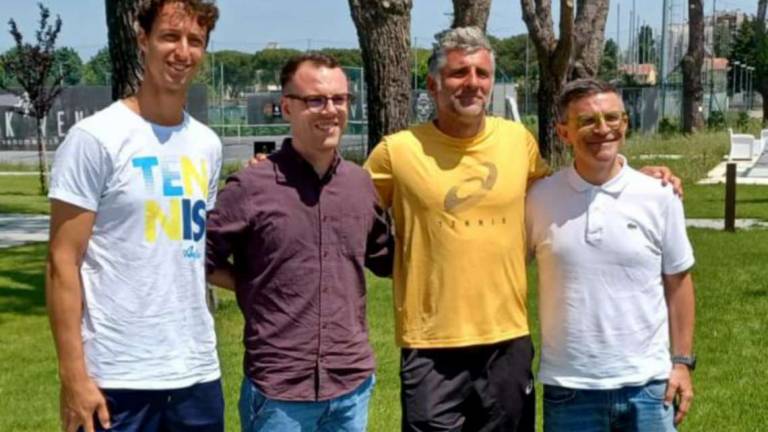 Tennis, al Queen's Club Cattolica sbarca il circuito Future Tennis, al Queen's Club Cattolica sbarca il circuito Future