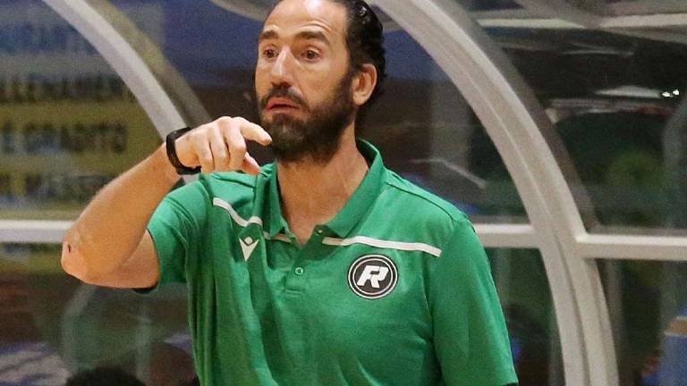 Basket B, ultimo test per la Rekico: oggi a Faenza c'è Ozzano Basket B, ultimo test per la Rekico: oggi a Faenza c'è Ozzano