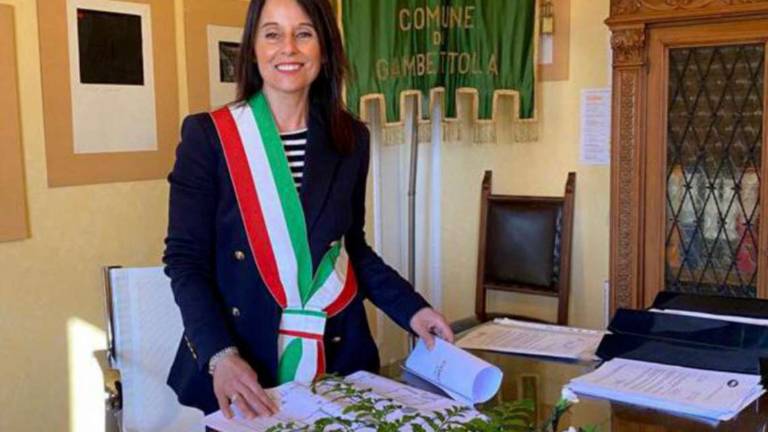 Gambettola, rigenerazione urbana dalla Sacta alla scuola media Gambettola, rigenerazione urbana dalla Sacta alla scuola media