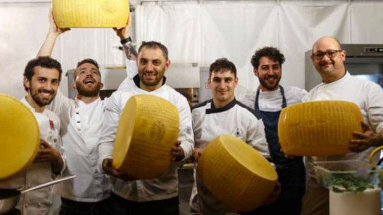 Ravenna Food, eventi confermati e tre nuove aperture per ripartire Ravenna Food, eventi confermati e tre nuove aperture per ripartire