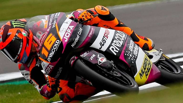 Moto3, Antonelli, Migno e Bartolini a caccia di gloria a Misano Moto3, Antonelli, Migno e Bartolini a caccia di gloria a Misano