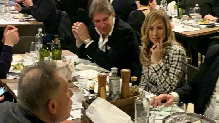 Riccione: nel centrodestra Laura Galli in pole per la candidatura Riccione: nel centrodestra Laura Galli in pole per la candidatura