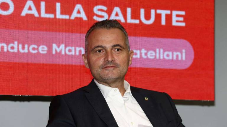 La Regione: Senza rimborsi covid dovremo tagliare i servizi La Regione: Senza rimborsi covid dovremo tagliare i servizi