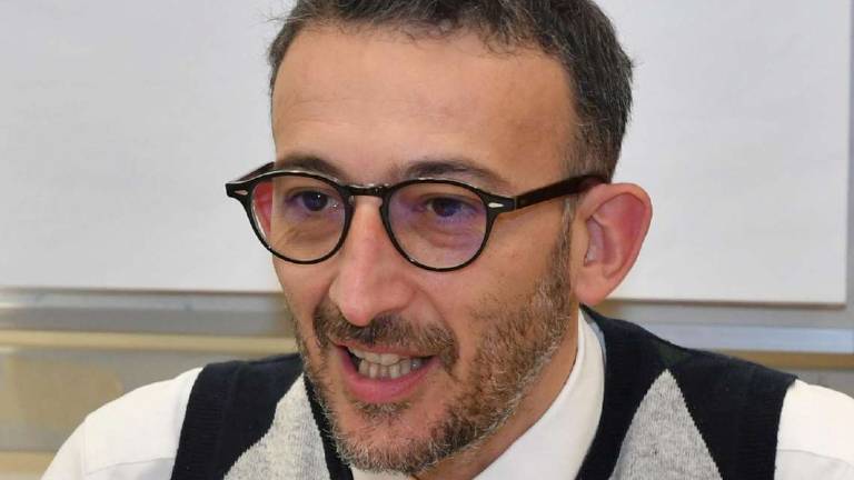 Forlì. Ausl, l'addio di Altini: Due anni passati troppo in fretta Forlì. Ausl, l'addio di Altini: Due anni passati troppo in fretta