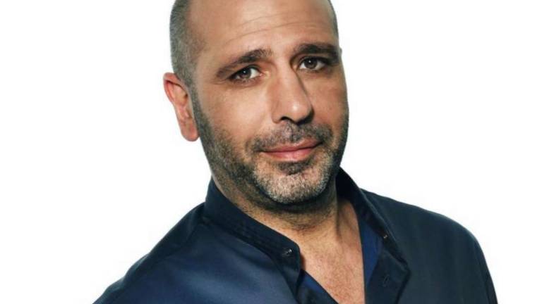 Ravenna, Checco Zalone al Pala De Andrè il 4 e 5 dicembre Ravenna, Checco Zalone al Pala De Andrè il 4 e 5 dicembre
