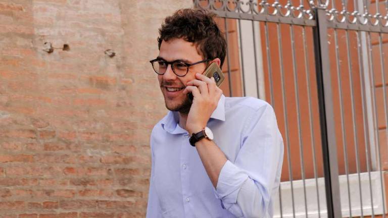 Gambi: Dalla Rocca al S. Domenico, così Imola rilancia la cultura Gambi: Dalla Rocca al S. Domenico, così Imola rilancia la cultura