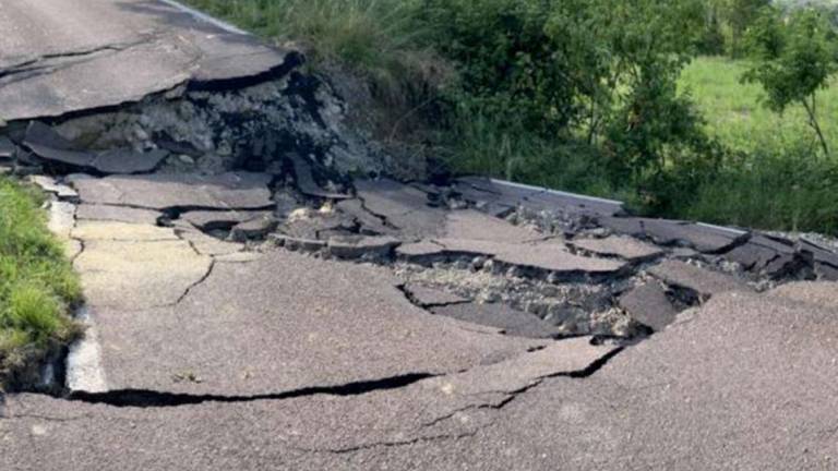 Imola, si pensa ai bypass per aggirare le frane sulle Casolana Imola, si pensa ai bypass per aggirare le frane sulle Casolana