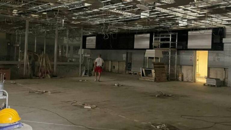 Cesena. Accolto il ricorso della sala Bingo colpita dall'alluvione: pagamento del canone mensile sospeso Cesena. Accolto il ricorso della sala Bingo colpita dall'alluvione: pagamento del canone mensile sospeso