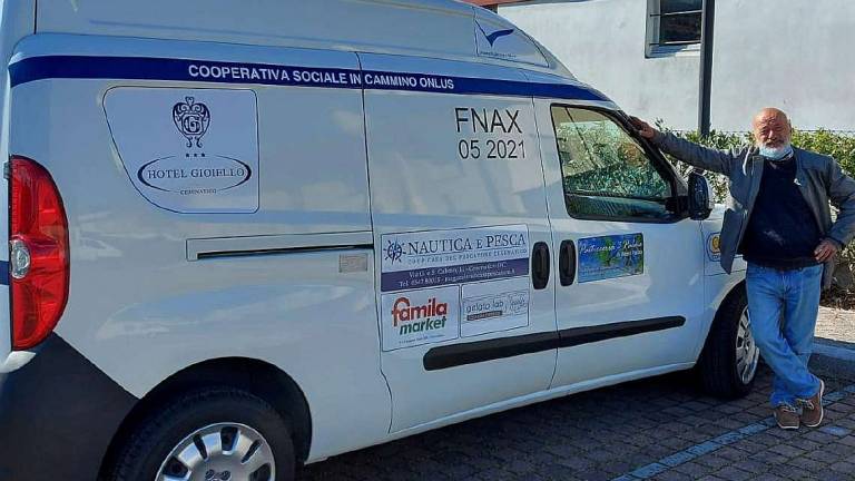 A Cesenatico raddoppia il centro diurno per anziani A Cesenatico raddoppia il centro diurno per anziani
