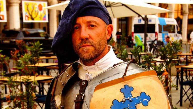 Donazione e primi passi verso il Museo del Palio a Cesena Donazione e primi passi verso il Museo del Palio a Cesena