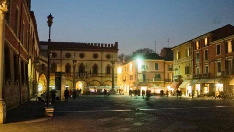 Ravenna, niente tassa di soggiorno per medici al lavoro e gite scolastiche Ravenna, niente tassa di soggiorno per medici al lavoro e gite scolastiche