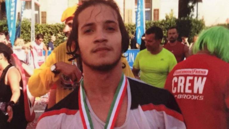 Lugo, metadone del Sert che uccise Balla: assolte amica, zia e medico Lugo, metadone del Sert che uccise Balla: assolte amica, zia e medico