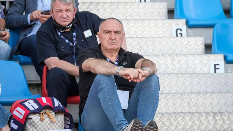 Calcio C, Imolese sorridi: presto sarà cancellato il -2 Calcio C, Imolese sorridi: presto sarà cancellato il -2