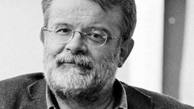 Smarìs, la memoria senza nostalgia di Giuseppe Bellosi Smarìs, la memoria senza nostalgia di Giuseppe Bellosi