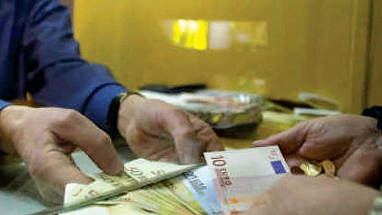 Federconsumatori: impennate le rate dei mutui a tasso variabile Federconsumatori: impennate le rate dei mutui a tasso variabile