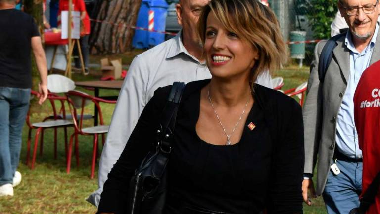 Forlì. Crisi, cassa integrazione raddoppiata: Salari troppo bassi Forlì. Crisi, cassa integrazione raddoppiata: Salari troppo bassi