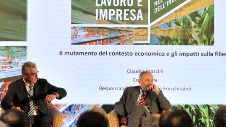 Sotto il forte peso dell’inflazione carrello più leggero e acquisti 'sobri' Sotto il forte peso dell’inflazione carrello più leggero e acquisti 'sobri'