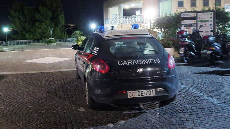 Coriano, tre nuovi strumenti per la sicurezza stradale Coriano, tre nuovi strumenti per la sicurezza stradale