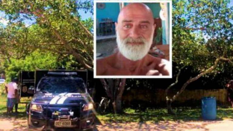 Pensionato di Cesena: «Lo ha ucciso un tossicomane geloso» Pensionato di Cesena: «Lo ha ucciso un tossicomane geloso»