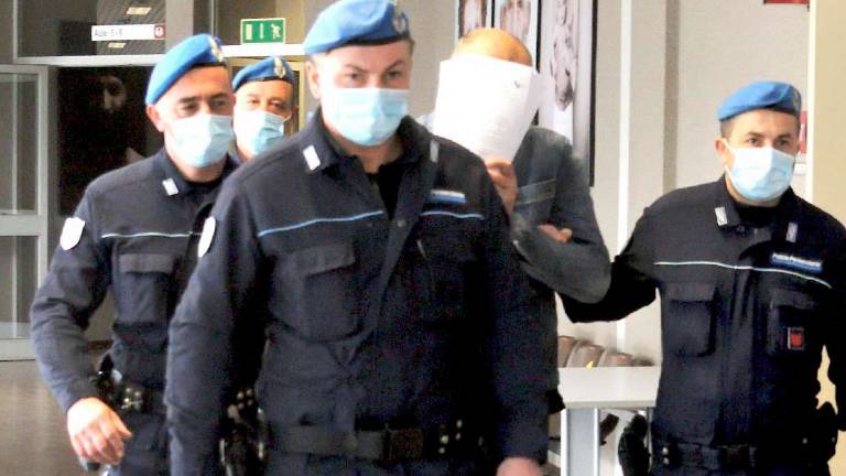 Delitto di Ilenia, il killer: Omicidio pianificato da un anno Delitto di Ilenia, il killer: Omicidio pianificato da un anno