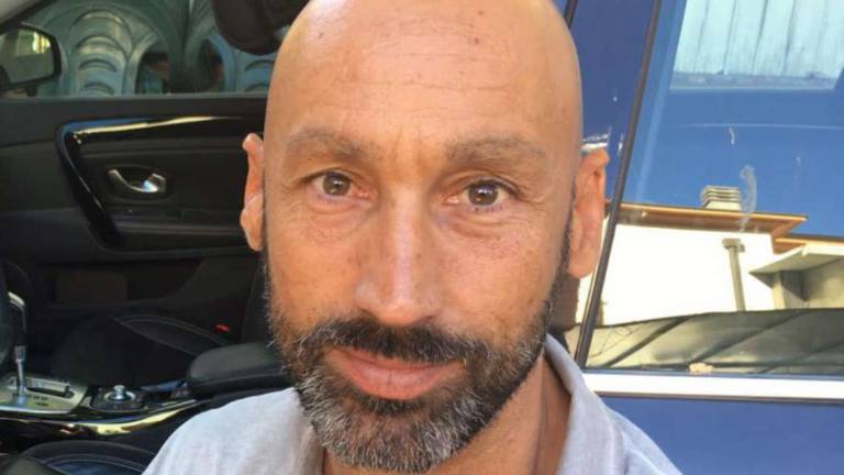 Ravenna, Panizza candidato sindaco per il Movimento 3V Ravenna, Panizza candidato sindaco per il Movimento 3V