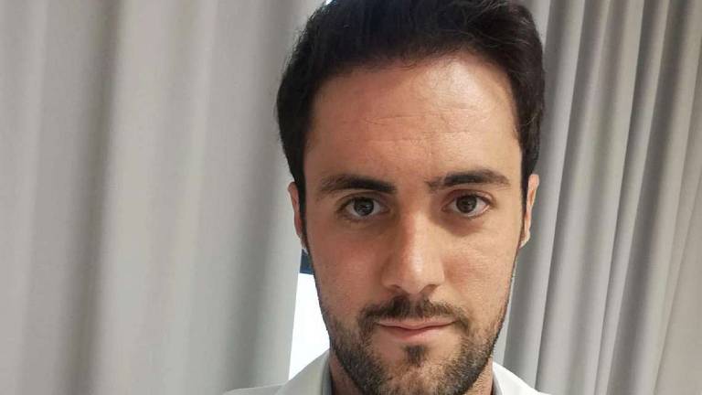 Giovane medico: Turni stressanti e pazienti aggressivi Giovane medico: Turni stressanti e pazienti aggressivi