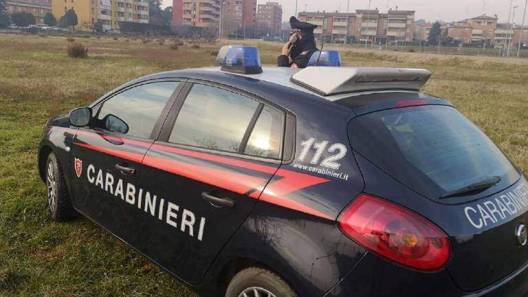 Imola, scovati due furbetti del reddito di cittadinanza: 8mila euro percepiti senza averne diritto Imola, scovati due furbetti del reddito di cittadinanza: 8mila euro percepiti senza averne diritto