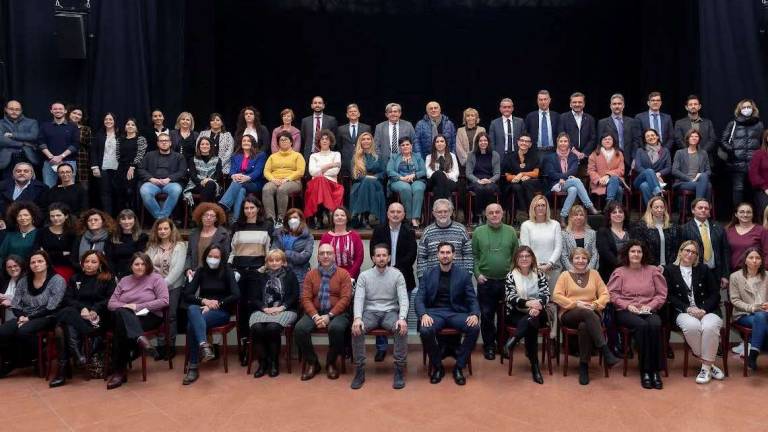 Lavoro, Federcoop Romagna: 6 milioni di fatturato e più assunzioni Lavoro, Federcoop Romagna: 6 milioni di fatturato e più assunzioni