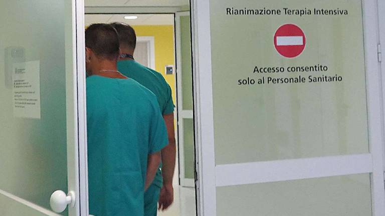 Cocaina alla figlia, il papà: Voglio solo che mia figlia stia bene Cocaina alla figlia, il papà: Voglio solo che mia figlia stia bene