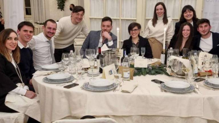Giovani albergatori di Cesenatico, nuovi incarichi ed eventi Giovani albergatori di Cesenatico, nuovi incarichi ed eventi