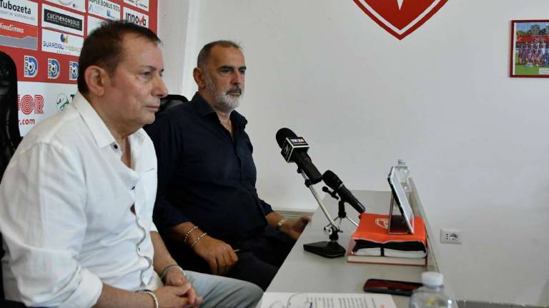 Calcio D, il diesse Cangini: Forlì, si riparte da Graffiedi Calcio D, il diesse Cangini: Forlì, si riparte da Graffiedi