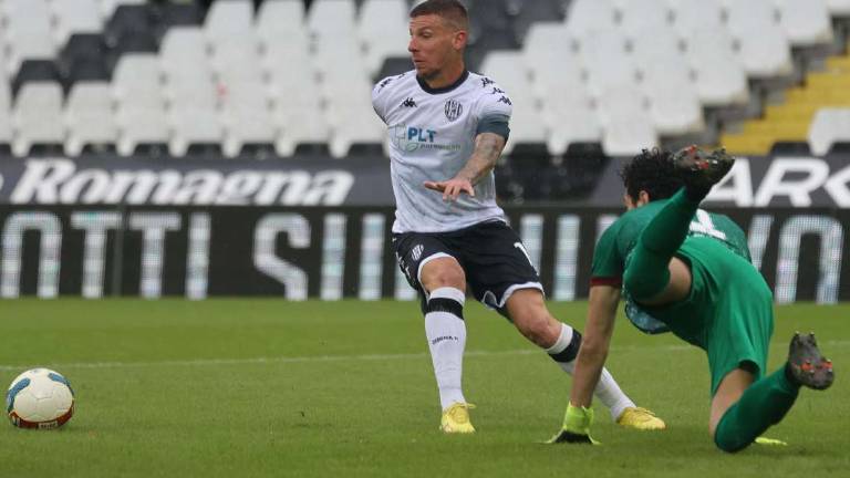 Calcio C, Prestia è pronto, Mercadante quasi. Corazza e Ciofi in dubbio per Siena Calcio C, Prestia è pronto, Mercadante quasi. Corazza e Ciofi in dubbio per Siena