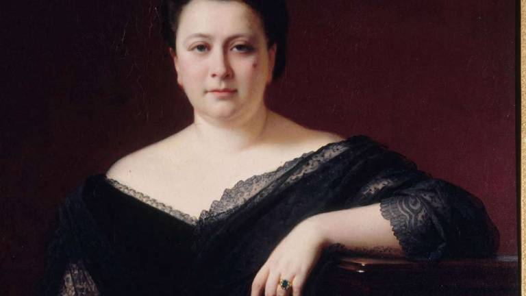 Cesena, la mezzosoprano Lucia Rizzi vince il premio Alboni Cesena, la mezzosoprano Lucia Rizzi vince il premio Alboni