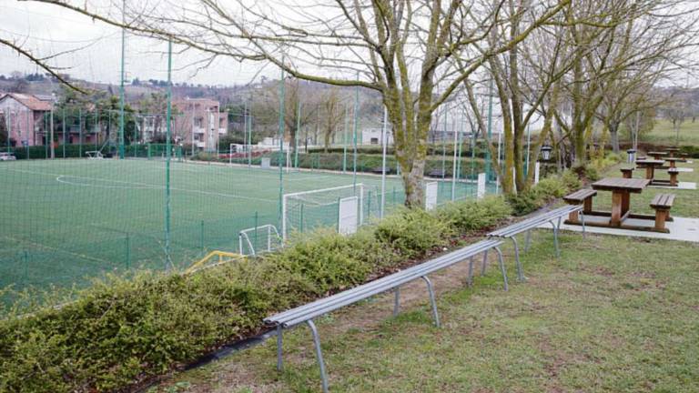 Cesena, Nuova Virtus e centro sportivo: la parrocchia rinuncia al confronto e diserta l'assemblea Cesena, Nuova Virtus e centro sportivo: la parrocchia rinuncia al confronto e diserta l'assemblea